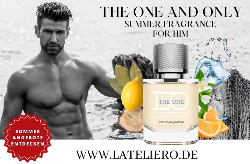 The One Parfum für Herren Coupon